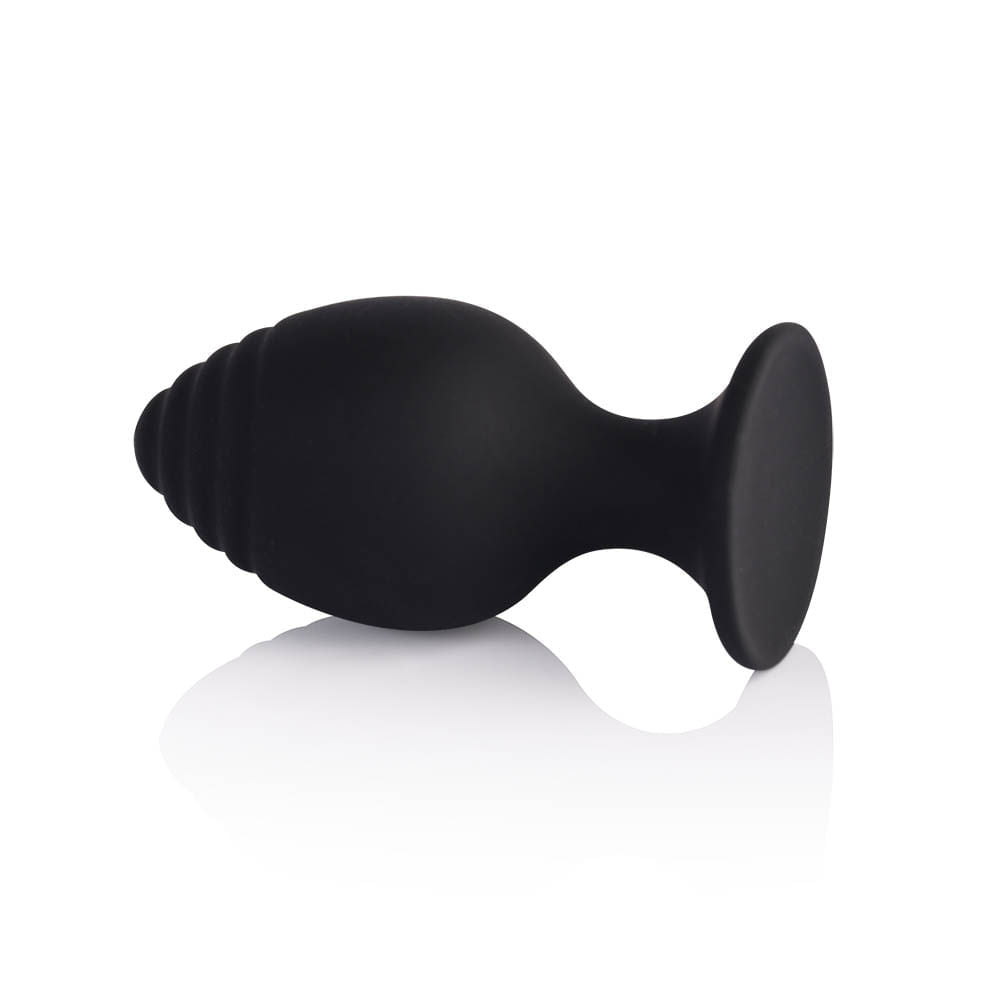 IA376 - Plug Anal em Silicone Go Play Gui - Pequeno