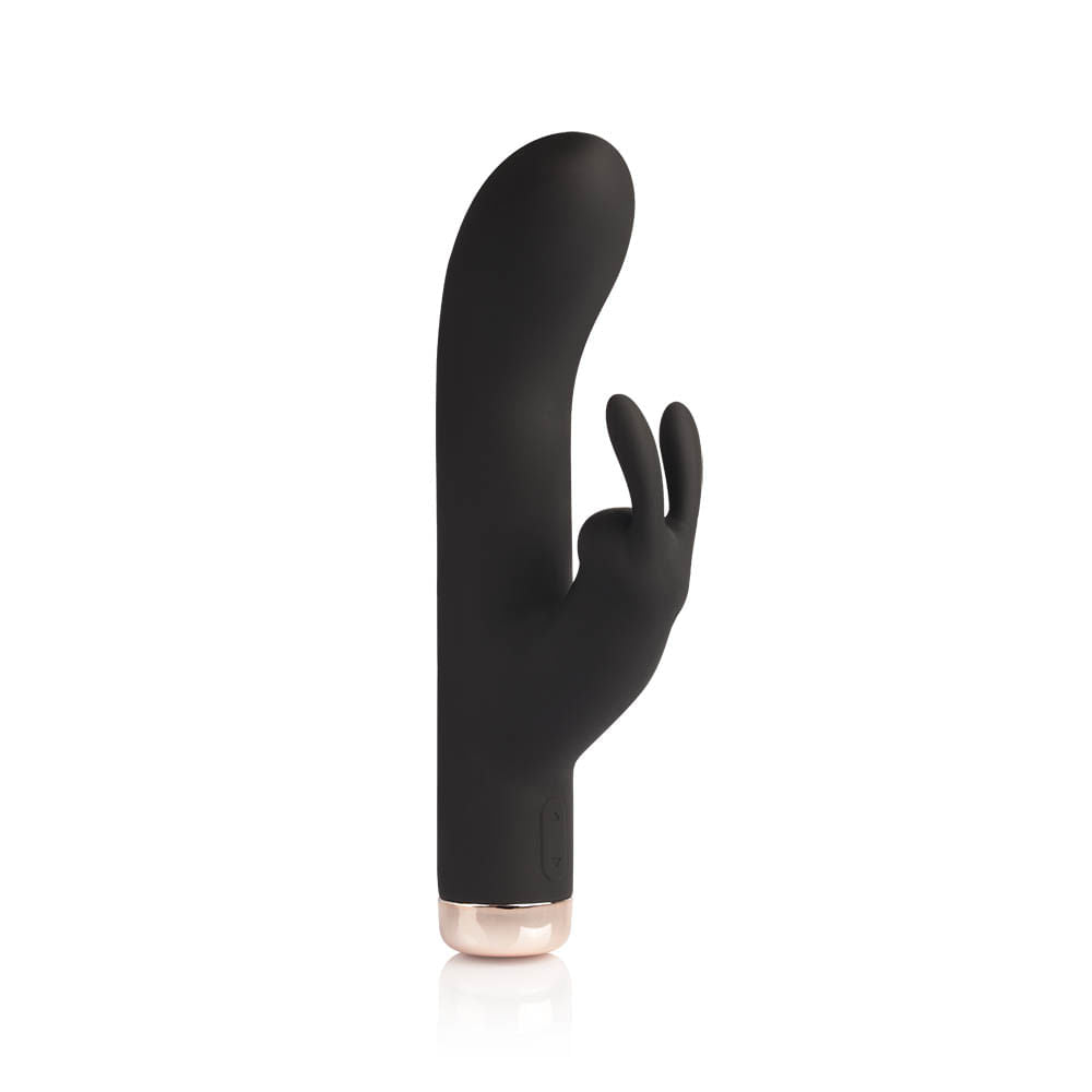IA384 - Vibrador Multivelocidade Recarregável Dona Rabbit
