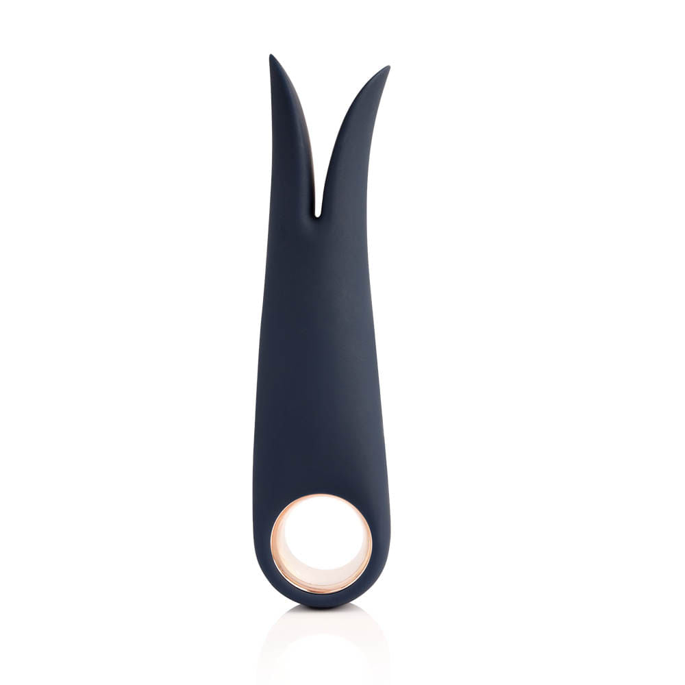 IA390 - Vibrador e Estimulador Recarregável Sensevibe Crazy
