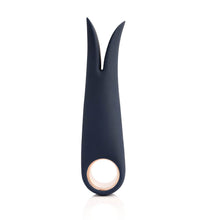 IA390 - Vibrador e Estimulador Recarregável Sensevibe Crazy
