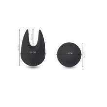IA396 - Vibrador Multivelocidade Recarregável Dona Point | Outlet