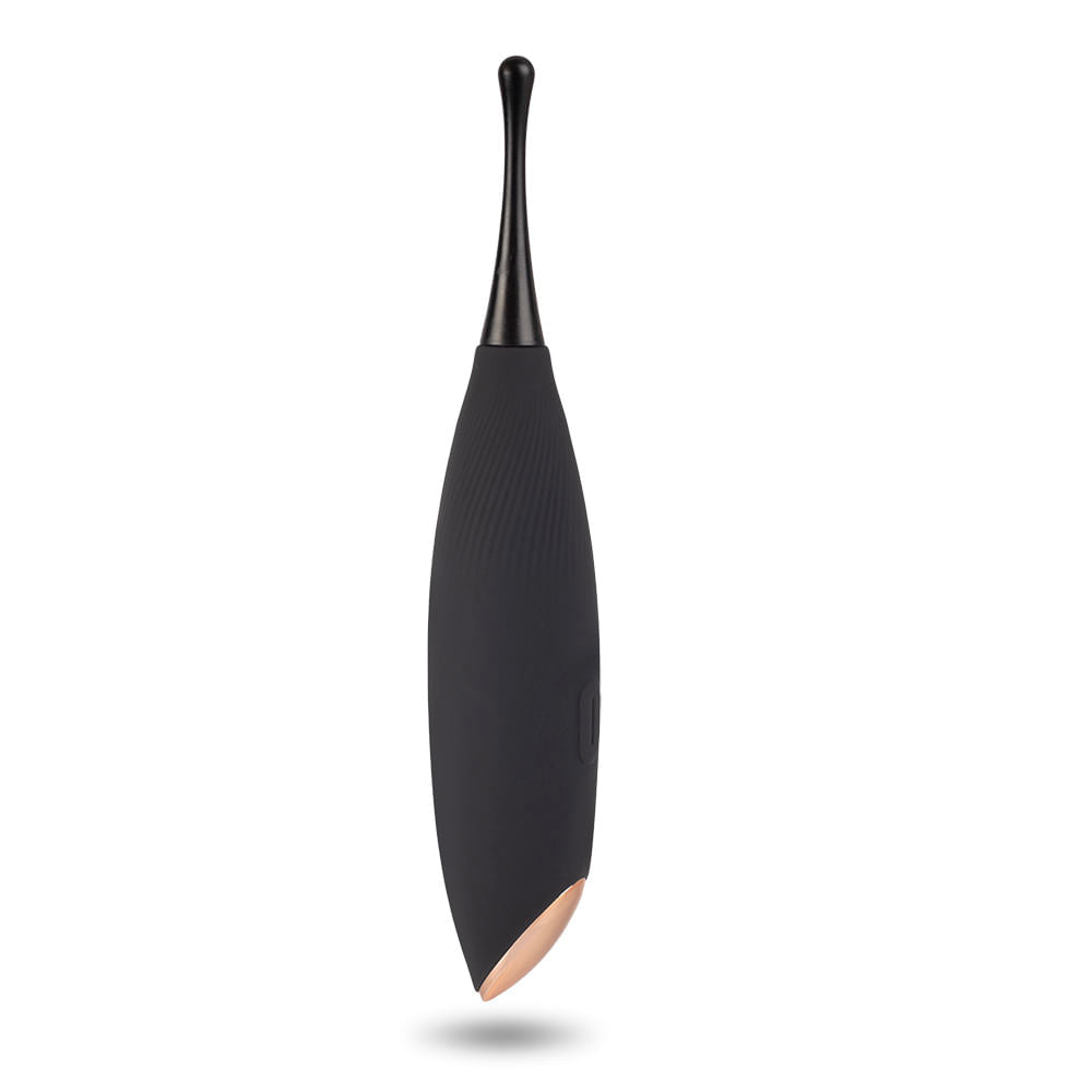 IA396 - Vibrador Multivelocidade Recarregável Dona Point | Outlet