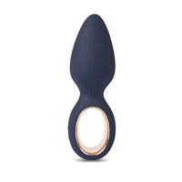 IA404 - Plug Anal Vibratório Multivelocidade Recarregável Sensevibe Bolt 