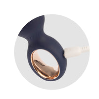 IA404 - Plug Anal Vibratório Multivelocidade Recarregável Sensevibe Bolt 