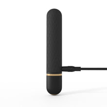 IA409 - Vibrador Multivelocidade Recarregável Dona Intense - 13 cm x 2 cm