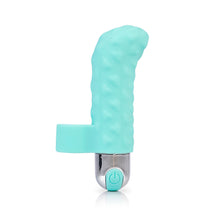 IA415 - Dedeira Vibratória Recarregável Go Vibe Bia - 9.1 cm x 3 cm