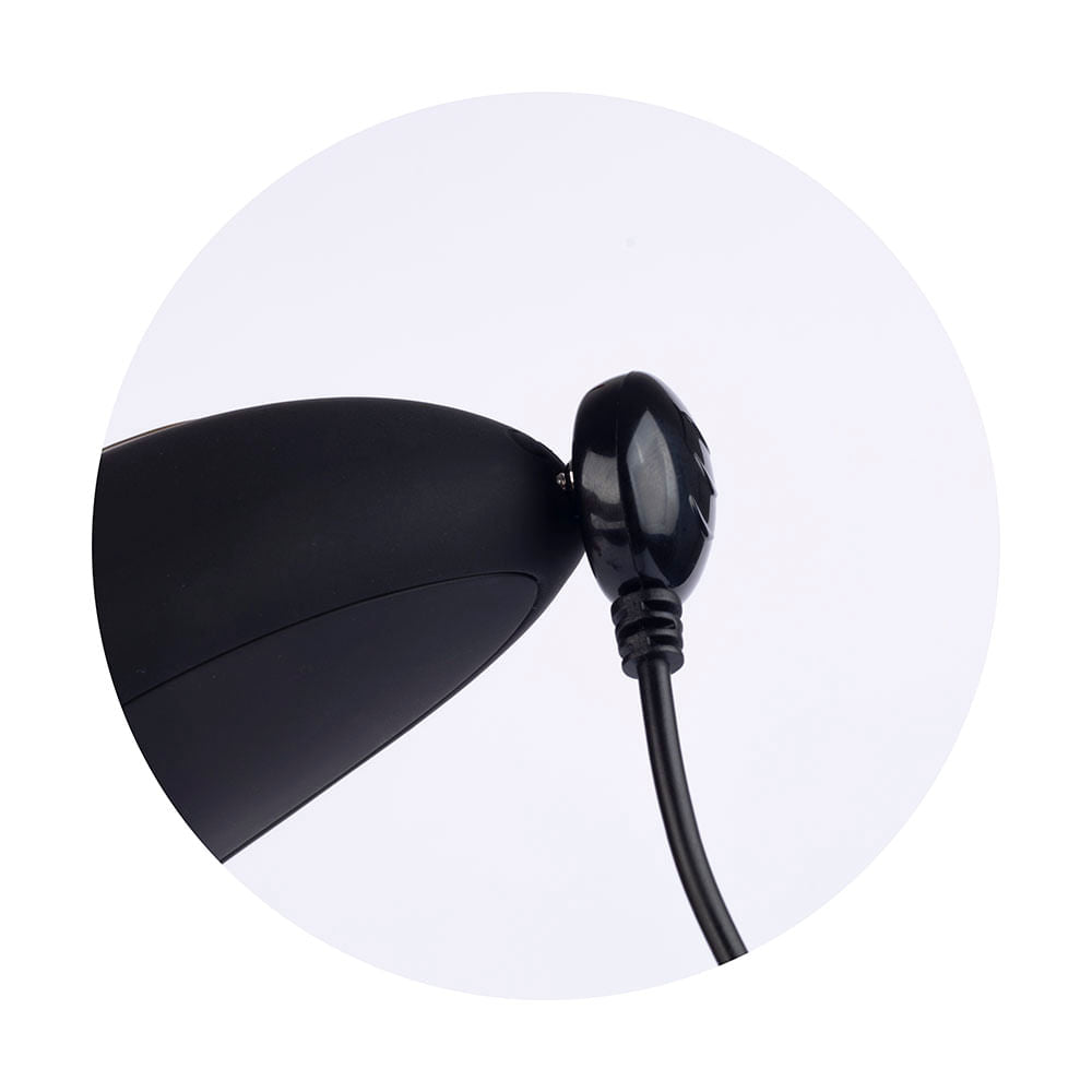 IA418	Estimulador de Clitóris Recarregável Dona Suck | Outlet