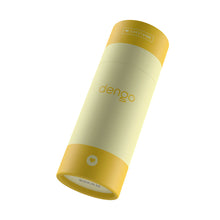 IA420AM- Vibrador Multivelocidade Recarregável Sweet Vibe Dengo Amarelo