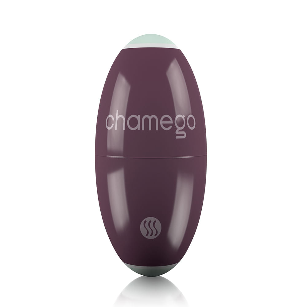 IA422R	Mini Masturbador Sweet Vibe Chamego - Rosa