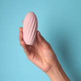 IA422R	Mini Masturbador Sweet Vibe Chamego - Rosa