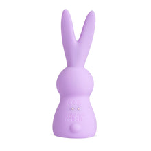 IA431L - Estimulador de Clitóris Recarregável Magic Rabbit 3 em 1 - Lilás por Ingrid Guimarães