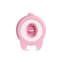 IA431R - Estimulador de Clitóris Recarregável Magic Rabbit 3 em 1 - Rosa por Ingrid Guimarães