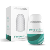 IA434C -Masturbador Sensevibe Hand Control