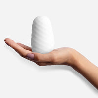 IA434C -Masturbador Sensevibe Hand Control