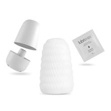 IA434E - Masturbador Sensevibe Hand Experience