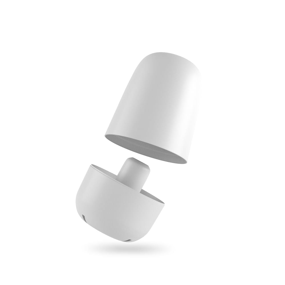 IA434E - Masturbador Sensevibe Hand Experience