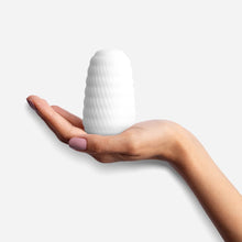 IA434E - Masturbador Sensevibe Hand Experience