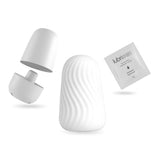 IA434S- Masturbador Sensevibe Hand Speed 