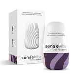 IA434S- Masturbador Sensevibe Hand Speed 