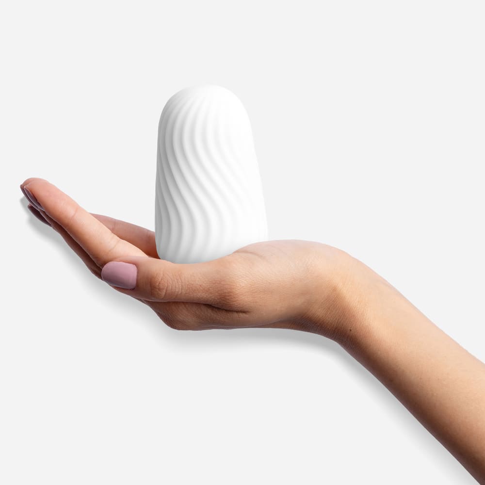 IA434S- Masturbador Sensevibe Hand Speed