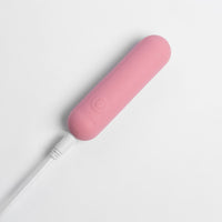 Vibrador Recarregável My One