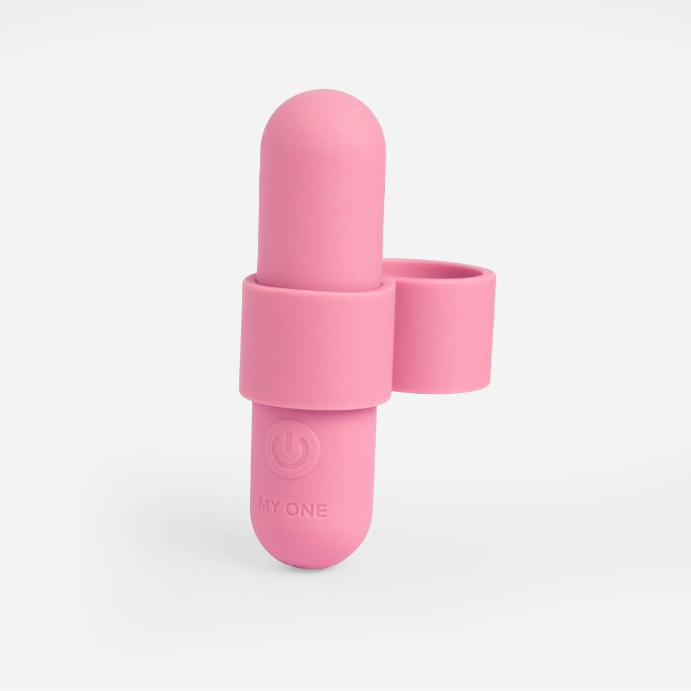 Vibrador Recarregável My One