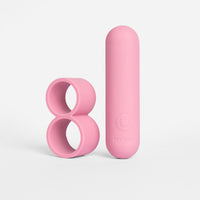 Vibrador Recarregável My One