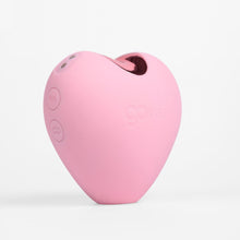 IA444 Estimulador de Clitóris Recarregável Go Vibe Love