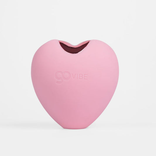 IA444	Estimulador de Clitóris Recarregável Go Vibe Love 1000