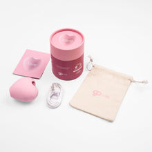 IA444	Estimulador de Clitóris Recarregável Go Vibe Love