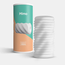IA455 - Masturbador Sweet Vibe Mimo