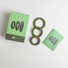 IA459 - Anel Peniano Go Play Tri