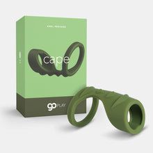 IA463 - Anel Peniano Go Play Cape
