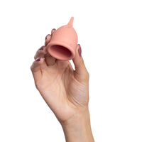 Coletor Menstrual Feminist- 20 ml