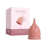 Coletor Menstrual Feminist - 25 ml