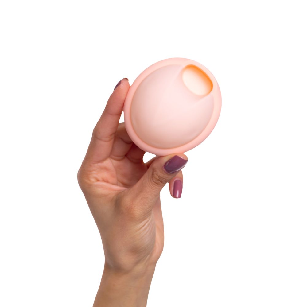 Disco Menstrual Feminist - 35 ml