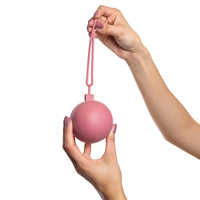 Kit Funil Urinário Reunilizável + Case Feminist