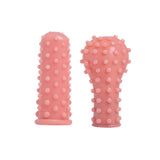 Capa massageadora perineal Feminist - kit com 2 modelos