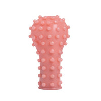 Capa massageadora perineal Feminist - kit com 2 modelos
