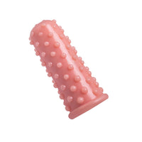 Capa massageadora perineal Feminist - kit com 2 modelos