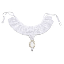 KA088B - Kit Calcinha Tailandesa - Branco