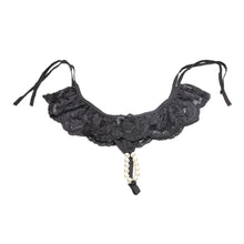 KA088P - Kit Calcinha Tailandesa - Preta