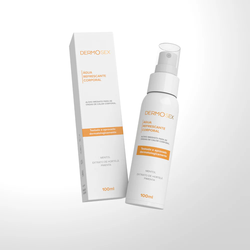 Kit Mature - Ritual Completo Menopausa