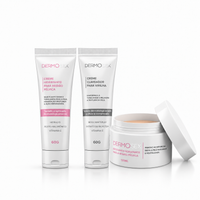 Kit Clareamento Íntimo Intensivo Dermosex para Virilha Escura e Manchas