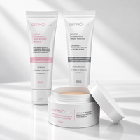 Kit Clareamento Íntimo Intensivo Dermosex para Virilha Escura e Manchas