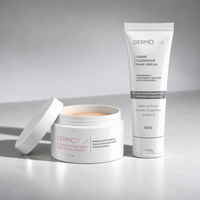 Kit Clareamento Íntimo Essencial Dermosex para Virilha Escura