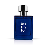 Perfume Feromônio Sensual Olove Instinto - 50 ml