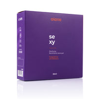 Perfume Feromônio Sensual Olove Sexy - 50 ml