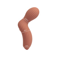 Vibrador e Estimulador Recarregável Sweet Vibe Soft Mimoso