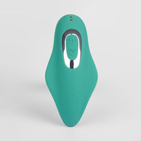 Estimulador de Clitóris Recarregável Sensevibe Smart
